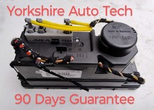 Genuine Mercedes SLK R170 Central Locking Pump A1708000648 / 2004