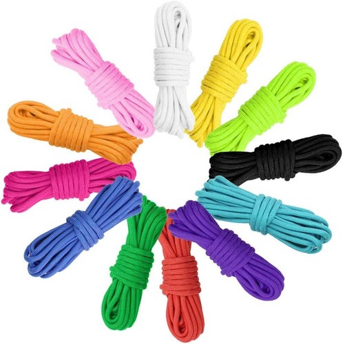 Mil spec 550 paracord - 550, 4mm