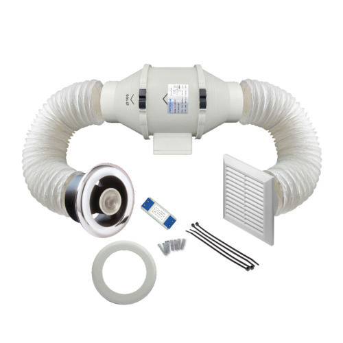 Airtech powerful inline - airtech,