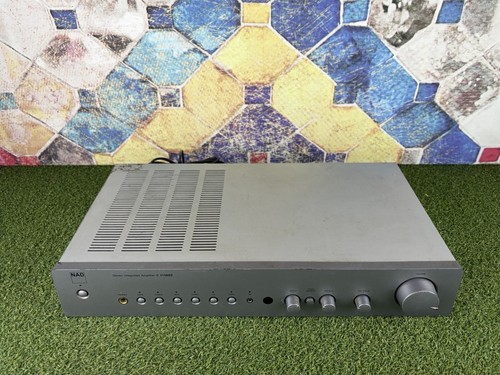 Nad 315bee channel - 315bee, 2-channel