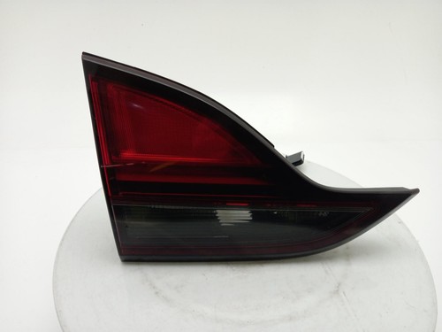 Vauxhall zafira tail - tail, light