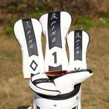 New Ping Golf Driver Fairway