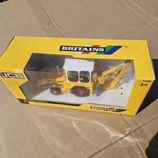 Britain's JCB 3C Mark III 1:32