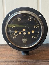 Vintage Pre-War SMITHS PA