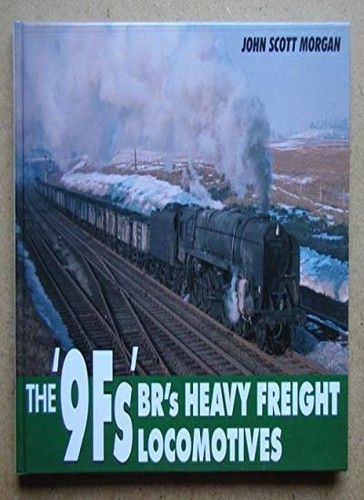 The s heavy freight - the, br's