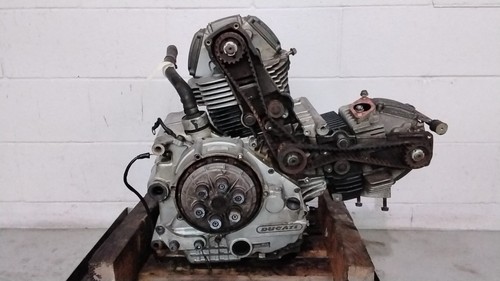 Ducati 900 95 engine - 91,