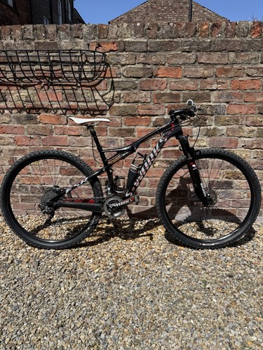 Specialized works epic - s-works, –