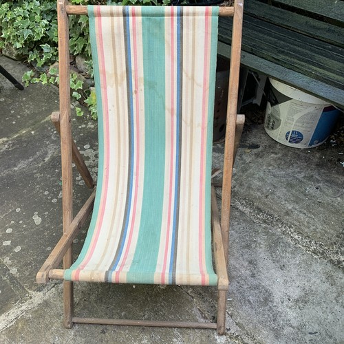 Vintage 1960 wooden folding - 1960,