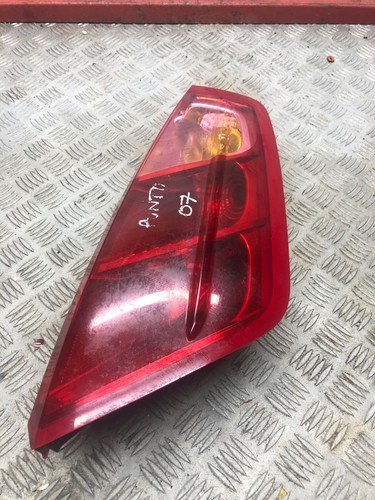 Fiat punto 2007 - punto, osr