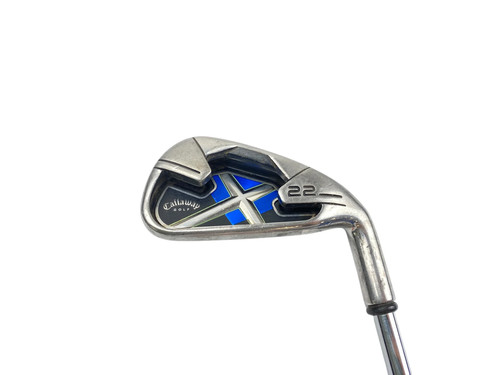 Callaway iron 24 - callaway, 4