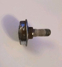 Glider Rocker Chair or Ottoman