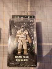 New Neca Alien 3 Commando