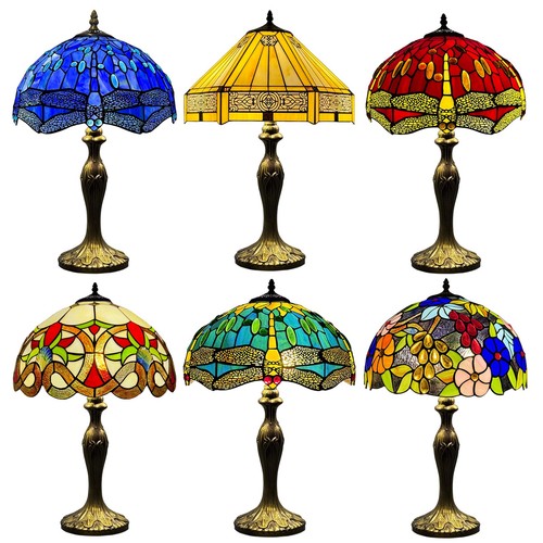 Traditional large tiffany - traditional,