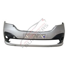 RENAULT TRAFIC SE BUSSINES