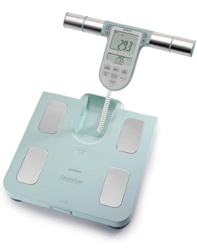 Omron bf511 full body - omron,