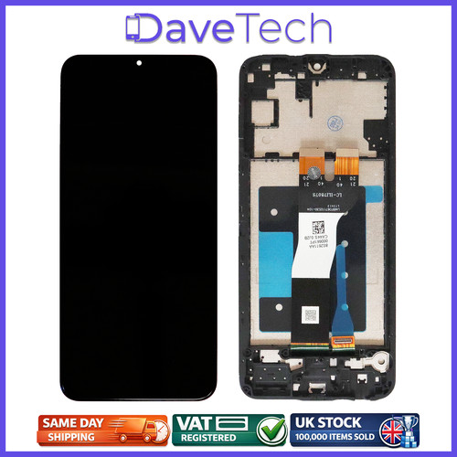 Samsung galaxy a05s - galaxy, sm-a057