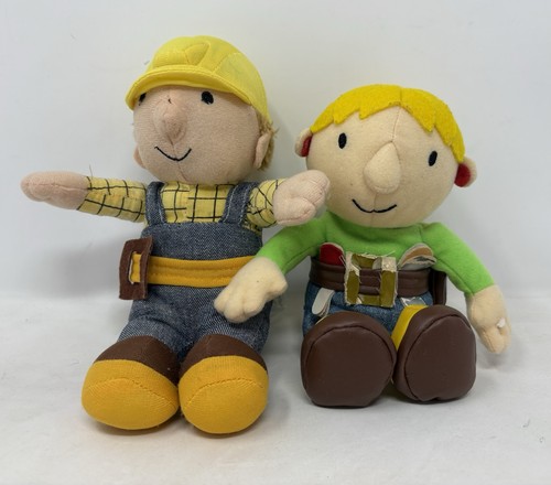 Bob the builder wendy soft - the,