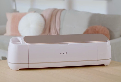 Brand new cricut - new, explore