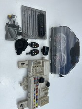 VOLVO S40 2005 1.6 PETROL FULL