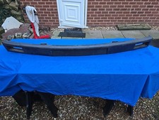 Jaguar XJS FULL FRONT BUMPER