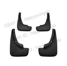 Fender Guard Mud Flaps Splash For VW Jetta / Golf MK4 Wagon Variant 1998-2005