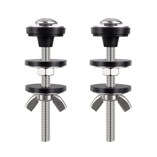 Toilet tank bolts - toilet,