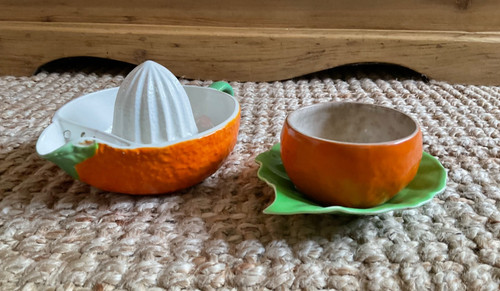 Vintage crown devon - crown,
