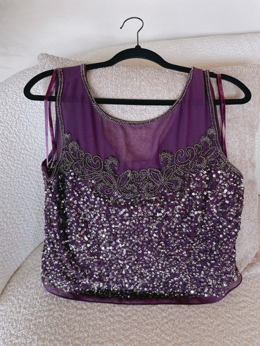 Women vintage jacques - jacques, vert