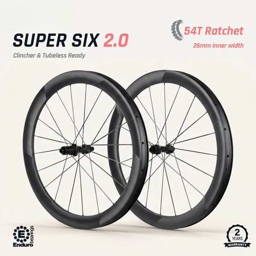 700c 26mm wide carbon - 700c,