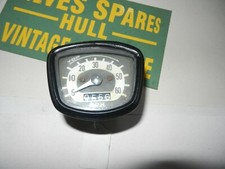 HONDA C100,C105 SPEEDOMETER