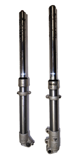 Paioli montesa gasgas sherco - gasgas,