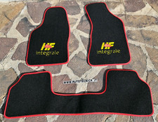 FULL HF EMBROIDERY RUGS LANCIA