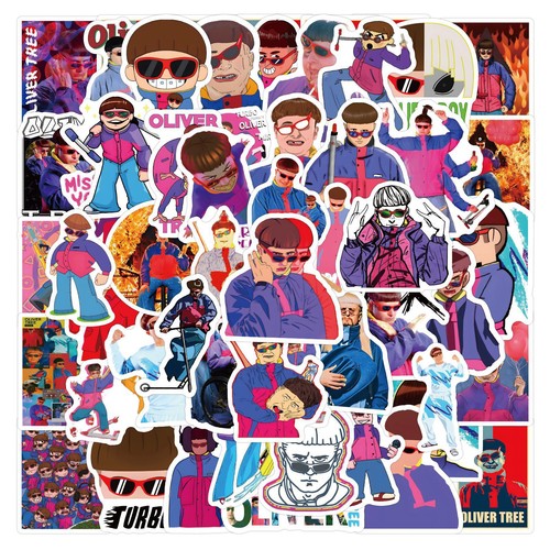 60x oliver tree life - tree,