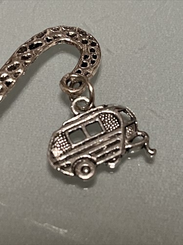 New long silver tone - new,