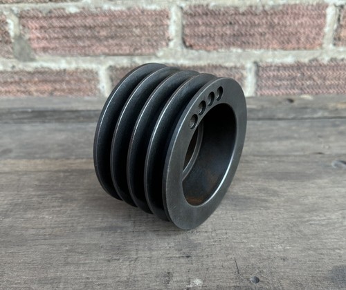 Fenner grooved pulley - fenner, v