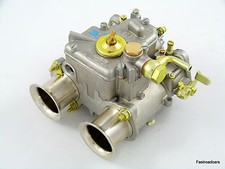 Weber dcoe 151 carb - 40,