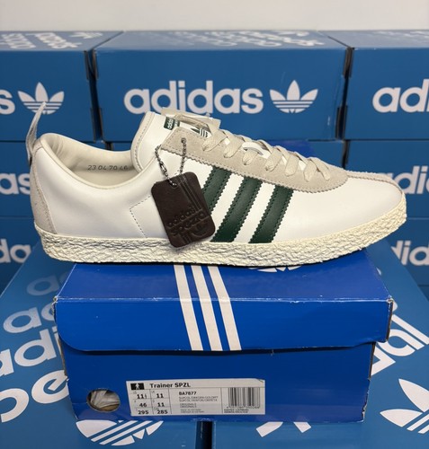 Adidas spzl trainer 2017 - spzl,