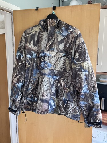 Rare shimano tribal - tribal, anorak