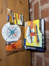 Geomag Mechanics 35 Pieces