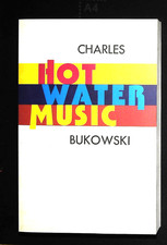 Hot Water Music by Charles