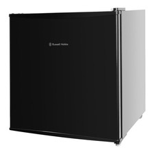 Russell Hobbs 31 L Table-Top Freezer Manual Defrost • Reversible Door