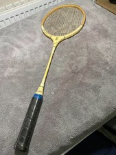 Vintage Badminton Slazenger