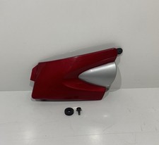 ♻️ Suzuki GSF 400 Bandit 1991 - 1995 Right Side Fairing Cover Panel Red ♻️
