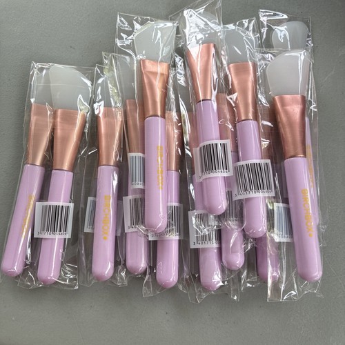 Pack birchbox silicone - 10,