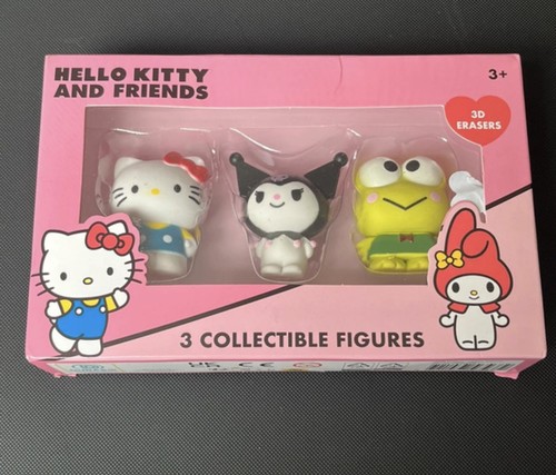Hello kitty and - and, 3