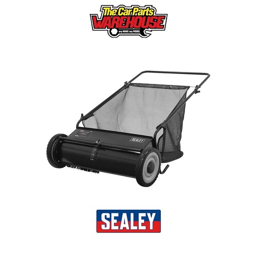 Sealey sls26 walk behind - 26",