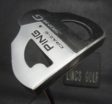 Ping Craz-E Sigma G Putter