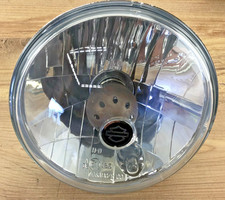 Harley Davidson Headlamp 5