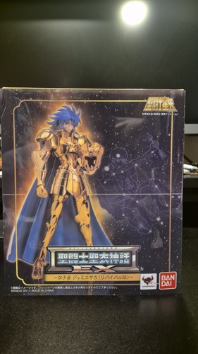 Bandai saint cloth myth - myth, ex