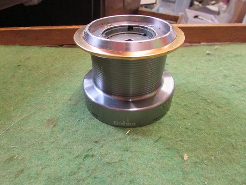 Daiwa emcast advanced 4500 - daiwa,